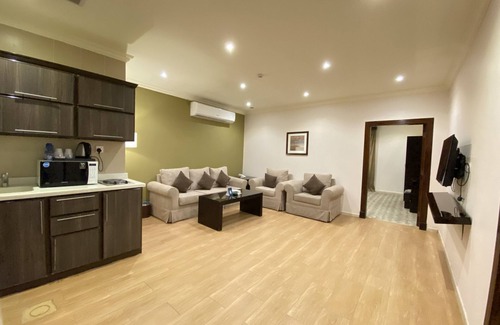 Al Mubarraz Hotel | Al Diyafa Hotel