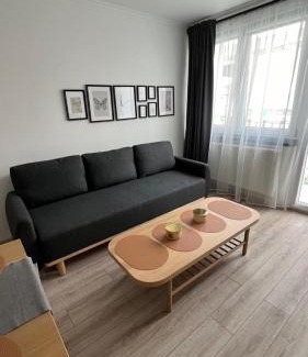 West Pomeranian Voivodeship Apartment | Al-dom Apartamenty Apartament II Mare 500m do morza