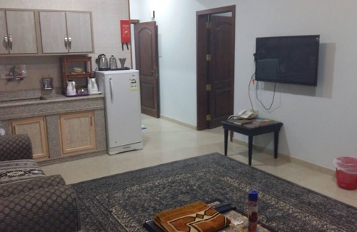 Al Hofuf Apartment | Al Eairy Furnished Apartments Al Ahsa 5