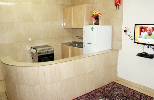 Buraydah Apartment | Al Eairy Furnished Apartments Qassim 4