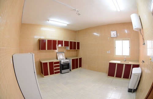 Dammam Hotel | Al Eairy Furnished Apartments Dammam 7