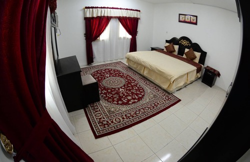 Dammam Hotel | Al Eairy Furnished Apartments Dammam 7