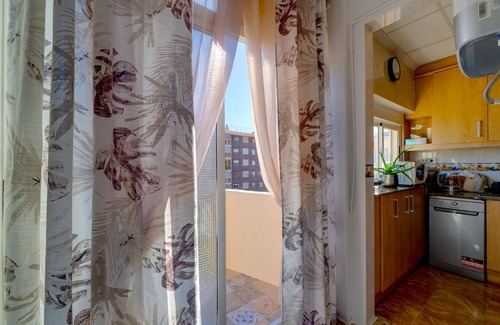 Pla del Bon Repos Apartment | AL Estudio MAR en Alicante