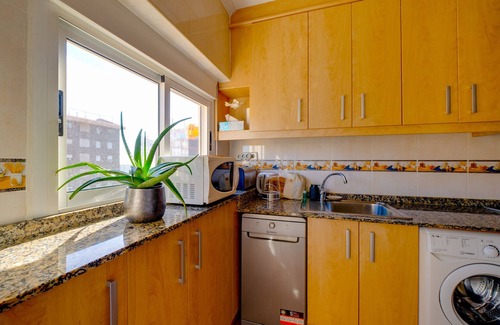 Pla del Bon Repos Apartment | AL Estudio MAR en Alicante