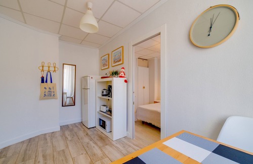 Pla del Bon Repos Apartment | AL Estudio SOL en Alicante