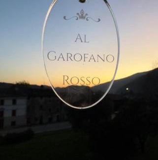 Cison di Valmarino House | Al Garofano Rosso