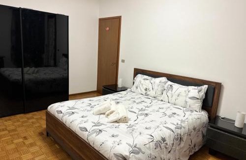 Cison di Valmarino House | Al Garofano Rosso