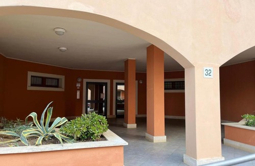 Palidoro Apartment | Al Granaretto