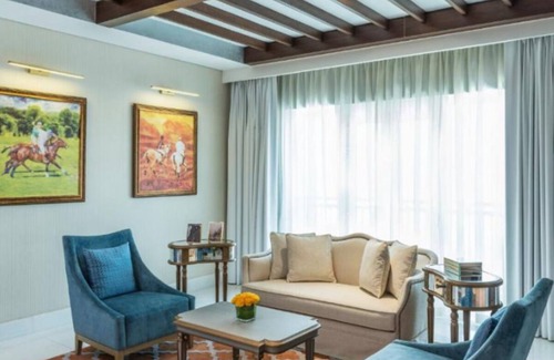 Dubai Apartment | AL HABTOOR Presidential Suite - CONTACT TO BOOK FIRST