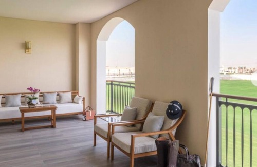 Dubai Apartment | AL HABTOOR The Royal Suite - CONTACT TO BOOK FIRST