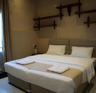 Al Hamra House | Al Hamra Mountain View