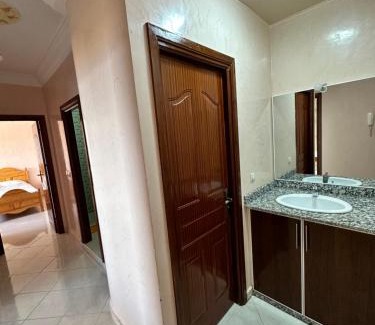 Al Hoceima Apartment | Al Hoceima Badis