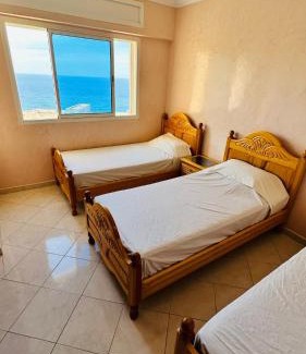 Al Hoceima Apartment | Al Hoceima Badis