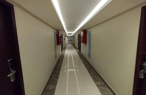 Al Khobar Hotel | Al Iqbal Hotel