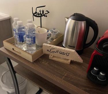 Uyayna Apartment | Al Jadeed Istudio In Al Jubaylah