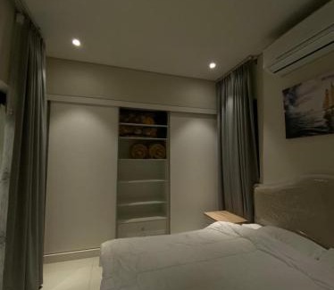 Salalah Apartment | Al Juwairah Resort Salalah