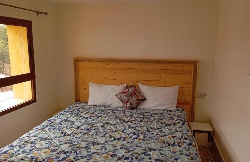 Oulad Hcine Hotel | Al Kasbah