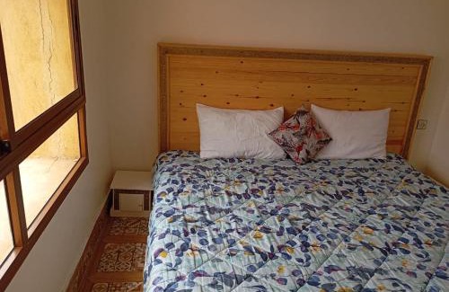 Oulad Hcine Hotel | Al Kasbah