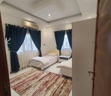 Al Khuwair Apartment | Al Khuwair Rest House