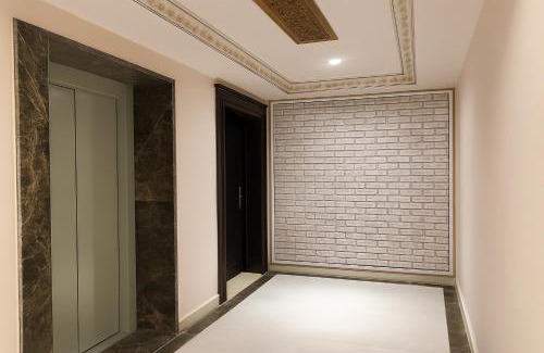 Hay Al Matar Apartment | Al Manar Apartement Nador Jadid Parking Only Family