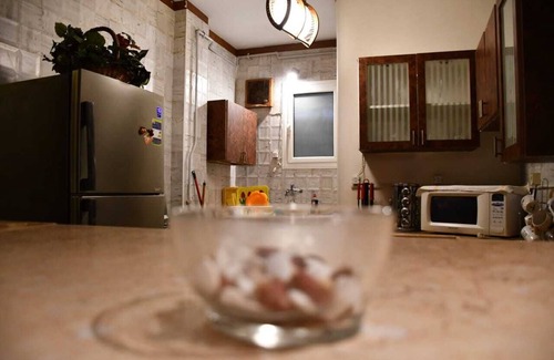 Al Fagalah Apartment | AL Mansour Mohammed, very sunny،Amazing terrace