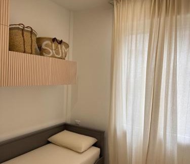 Fossacesia Marina Apartment | Al Mare B&B