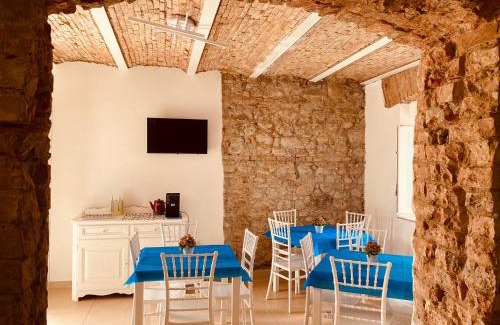 Calopezzati Bed & Breakfast | Al Mare Fuori