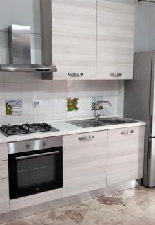 Rometta Marea Apartment | Al Mare