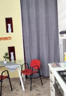 Rometta Marea Apartment | Al Mare