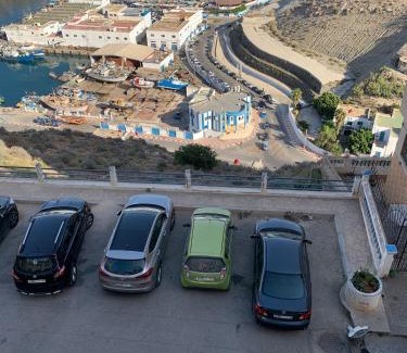 Al Hoceima Apartment | Al-marsa2