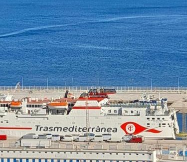 Al Hoceima Apartment | Al-marsa2