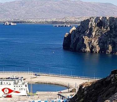 Al Hoceima Apartment | Al-marsa2