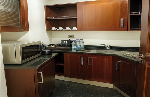 Ajyad Hotel | Al Marwa Rayhaan by Rotana