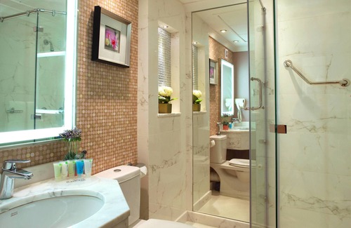 Ajyad Hotel | Al Marwa Rayhaan by Rotana