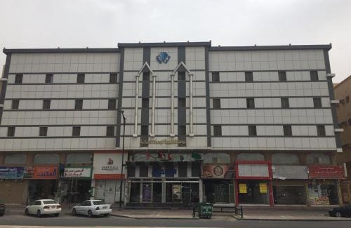 Dammam Apartment | Al Massah Al Khalijiyah Furnished Units