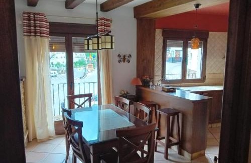 Trevelez Apartment | Al-Medin