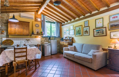 Pescia House | Al Melo by Interhome