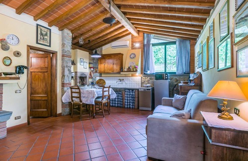 Pescia House | Al Melo by Interhome