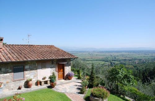 SantʼAndrea di Compito Villa | Al Mennucci by Salogi Villas