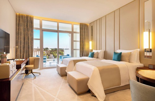 Doha Hotel | Al Messila, a Luxury Collection Resort & Spa, Doha