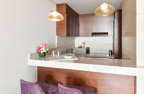 Doha Hotel | Al Messila, a Luxury Collection Resort & Spa, Doha