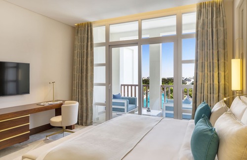 Doha Hotel | Al Messila, a Luxury Collection Resort & Spa, Doha
