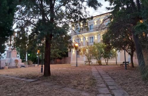 Amantea Apartment | Al Monumento casa vacanze