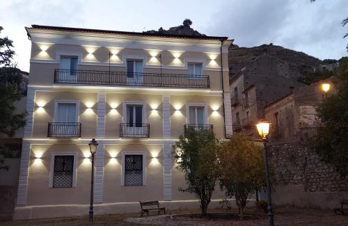 Amantea Apartment | Al Monumento casa vacanze