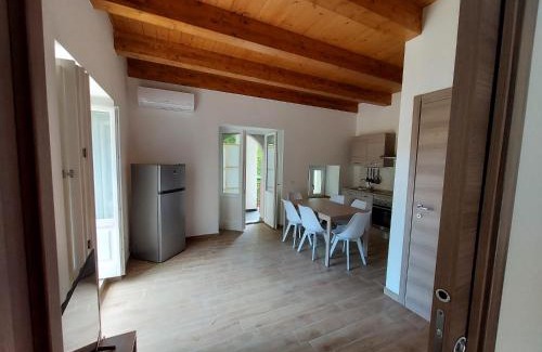 Amantea Apartment | Al Monumento casa vacanze