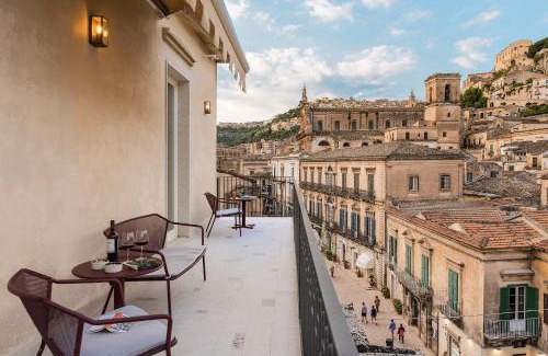 Modica Apartment | Al Monumento
