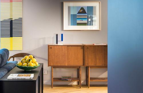 Modica Apartment | Al Monumento