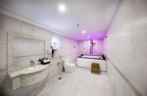 Al Hofuf Hotel | Al Muhaidb Residence Al Ahsa