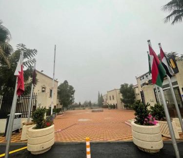 Al Hada Apartment | Al Muhaidb Residence For holiday homes Al Hada