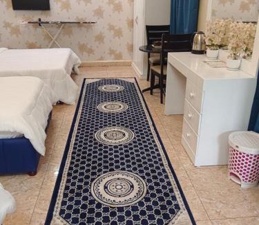 Nizwa House | Al Naaman Bin Al Munther Guest House